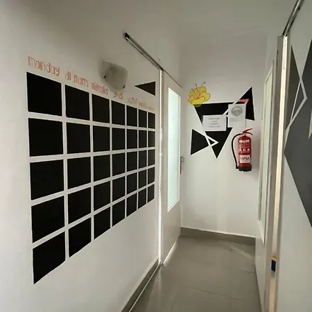 Hostal Els Andes *