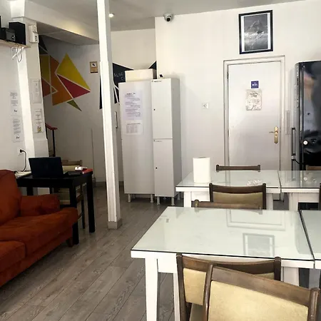 Els Andes Hostal
