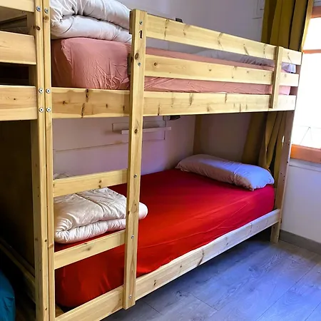 Els Andes Hostal *