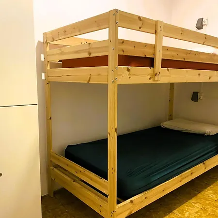 Els Andes Hostal
