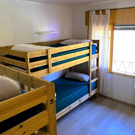 Hostal Els Andes