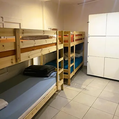 Hostal Els Andes *