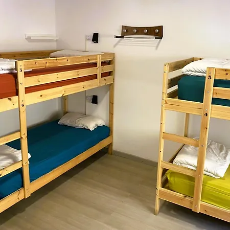 Els Andes Hostal