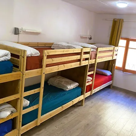 Hostal Els Andes