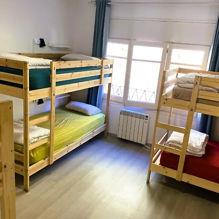 Els Andes Hostal Andorra la Vieja