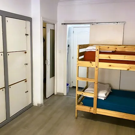 Hostal Els Andes