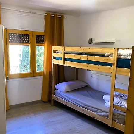 Els Andes Hostal *